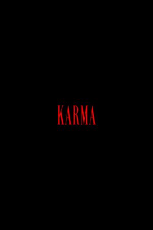 KARMA's poster