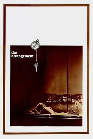 The Arrangement's poster