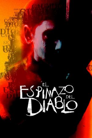 The Devil's Backbone's poster