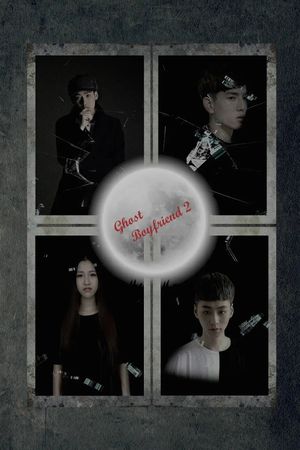 Ghost Boyfriend 2's poster