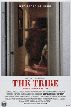The Tribe Murders's poster image