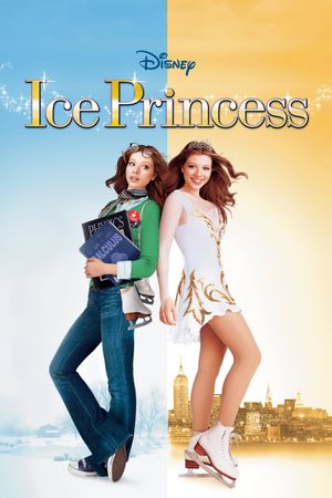 Ice Princess's poster