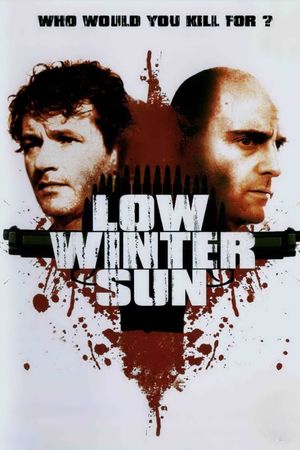 Low Winter Sun's poster image