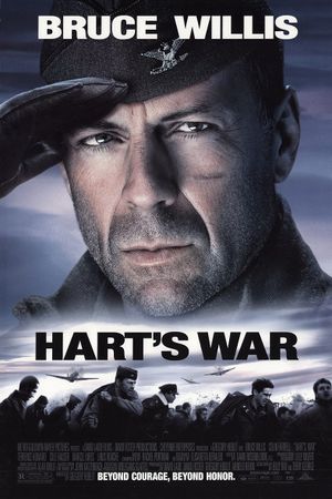 Hart's War's poster