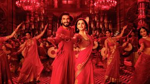 Rocky Aur Rani Kii Prem Kahaani's poster