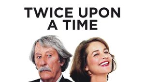 Twice Upon a Time's poster