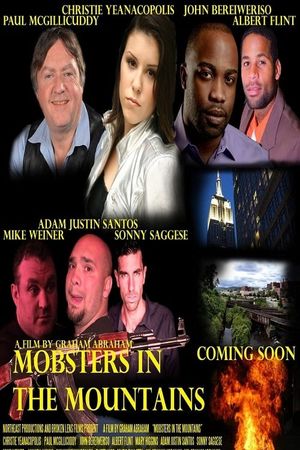 Mobsters in the Mountains's poster image