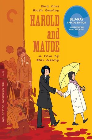 Harold and Maude's poster