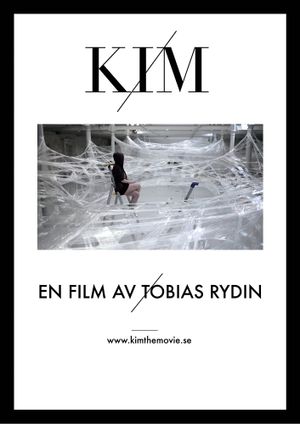 Kim's poster
