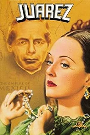 Juarez's poster