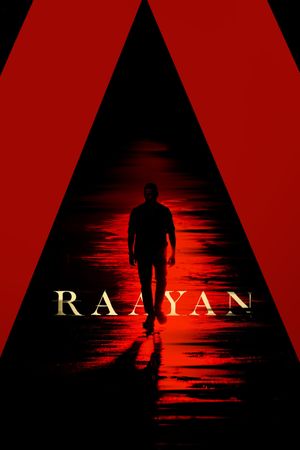 Raayan's poster