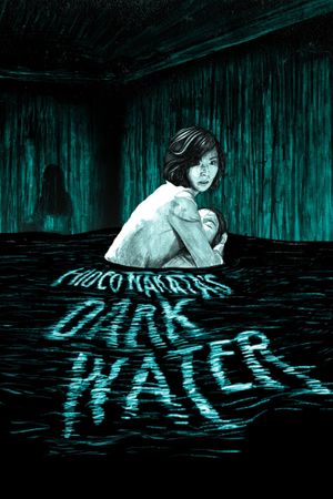 Dark Water's poster