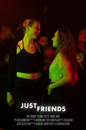 Just Friends's poster