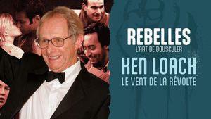 KEN LOACH: The ART of ACTIVISM's poster