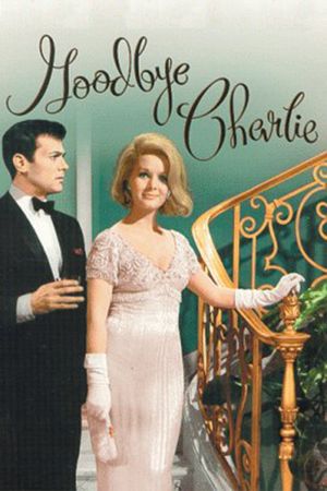 Goodbye Charlie's poster