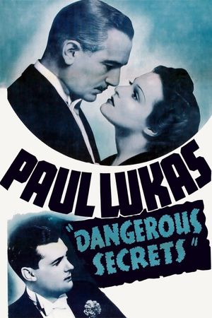 Dangerous Secrets's poster