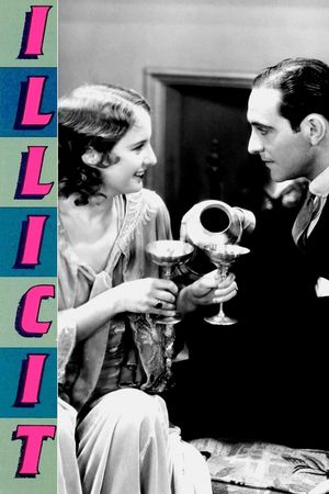 Illicit's poster