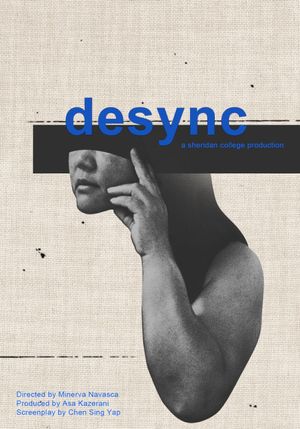 Desync's poster image