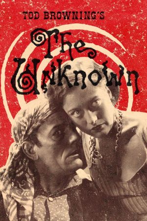 The Unknown's poster