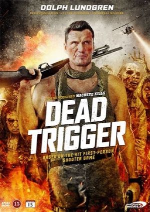 Dead Trigger's poster