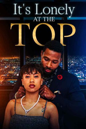 It's Lonely at the Top's poster image