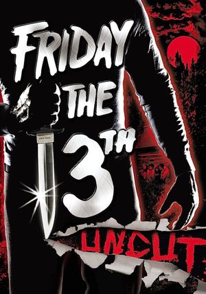 Friday the 13th's poster