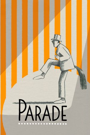 Parade's poster