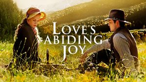 Love's Abiding Joy's poster