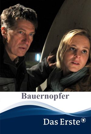 Bauernopfer's poster