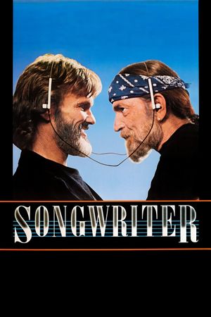 Songwriter's poster