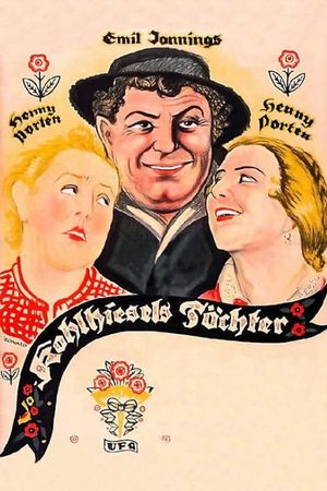 Kohlhiesel's Daughters's poster