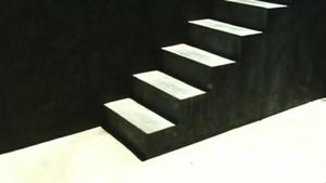 Steps's poster