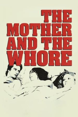 The Mother and the Whore's poster