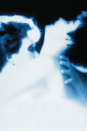 Ghost's poster