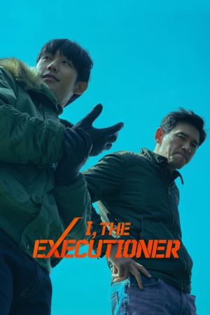 I, the Executioner's poster