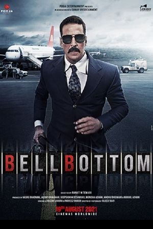 Bellbottom's poster