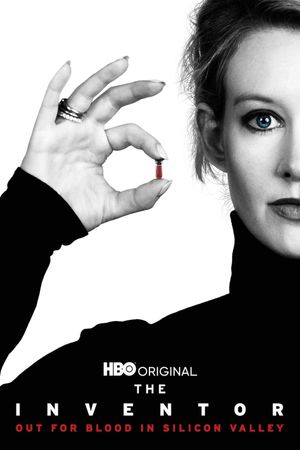 The Inventor: Out for Blood in Silicon Valley's poster