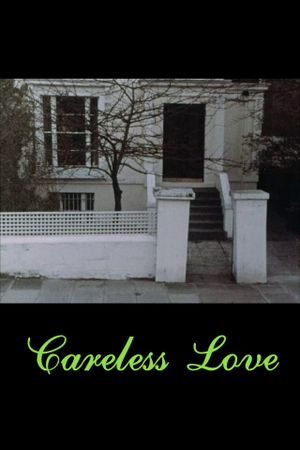 Careless Love's poster