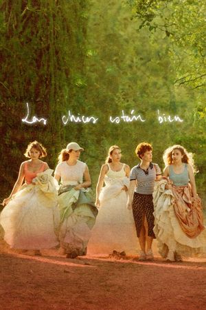 The Girls Are Alright's poster