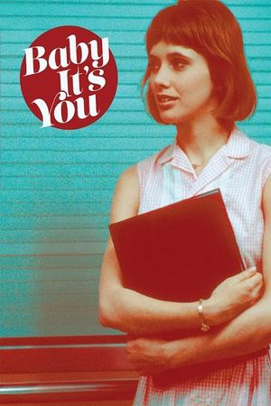 Baby It's You's poster