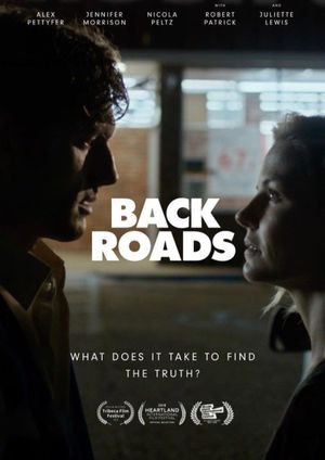 Back Roads's poster