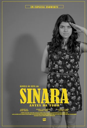 Sinara: antes de tudo's poster