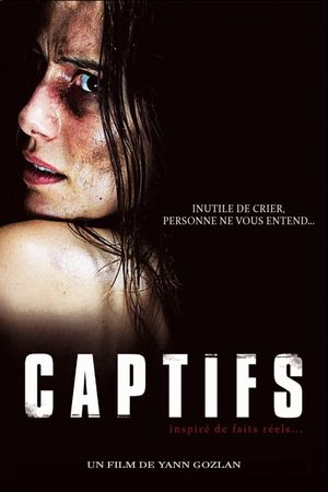 Captifs's poster