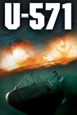 U-571's poster