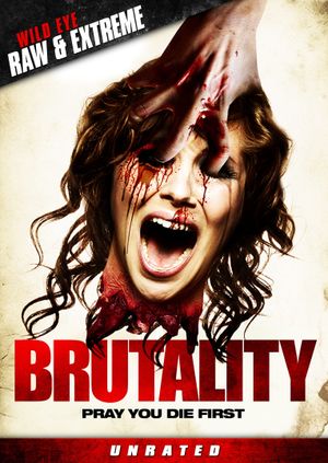 Brutality's poster
