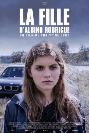 La fille d'Albino Rodrigue's poster