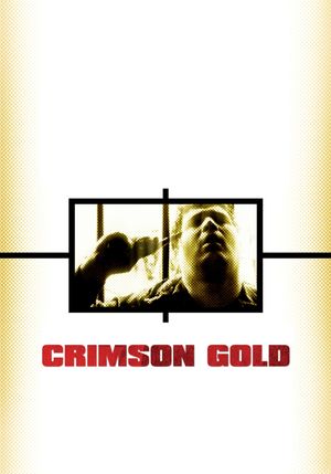 Crimson Gold's poster