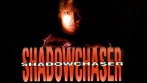 Project: Shadowchaser's poster