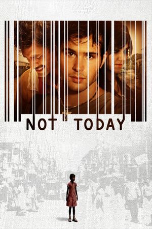 Not Today's poster