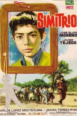 Simitrio's poster